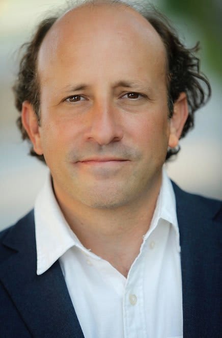 Learn About Phil Stark Therapist in Los Angeles